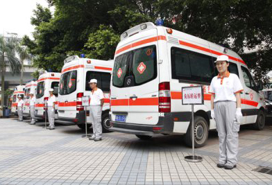 惠州大型活动医疗保障